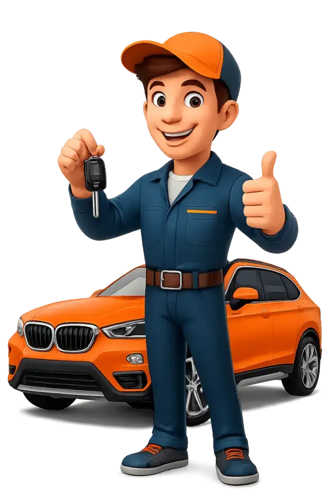 Autoankauf aller art in Delmenhorst